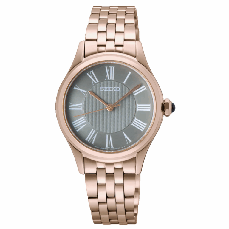 Seiko 29.6mm Nữ SUR614P1
