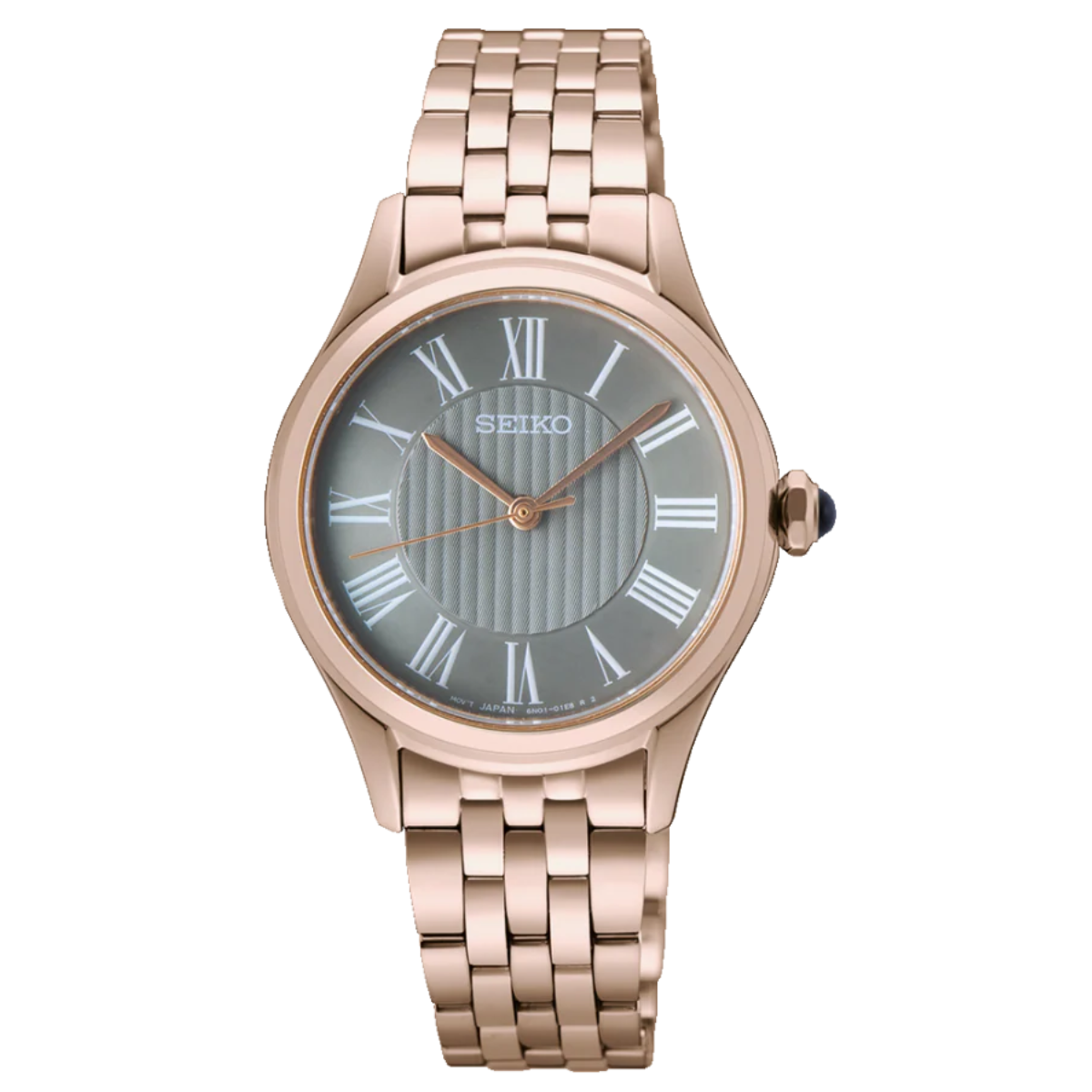 Seiko 29.6mm Nữ SUR614P1