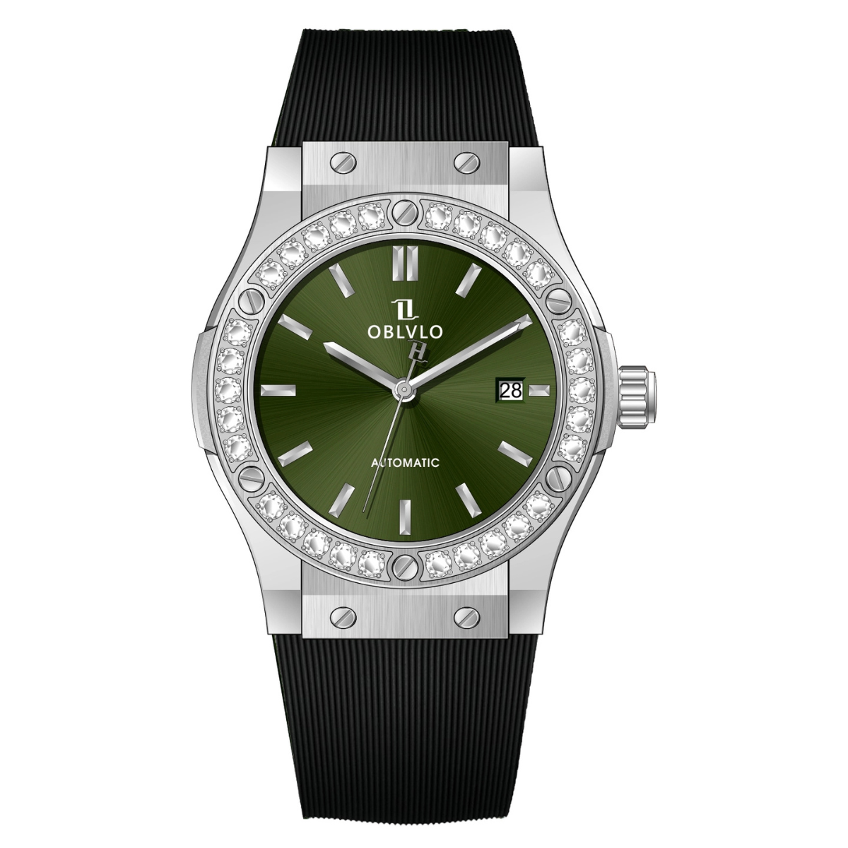 Oblvlo 40mm Nam HM-SIM-D-YGBR