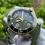 Longines 43mm Nam L3.782.3.06.9 - Ảnh 3