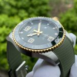 Longines 43mm Nam L3.782.3.06.9 - Ảnh 4