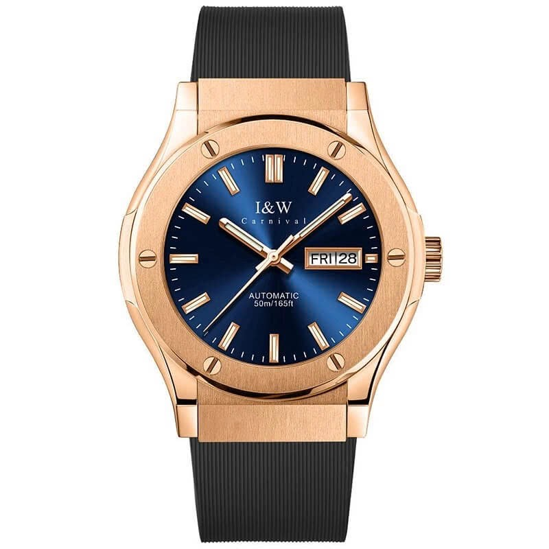 I&W Carnival 42mm Nam 55851GT-VH-DCS-X