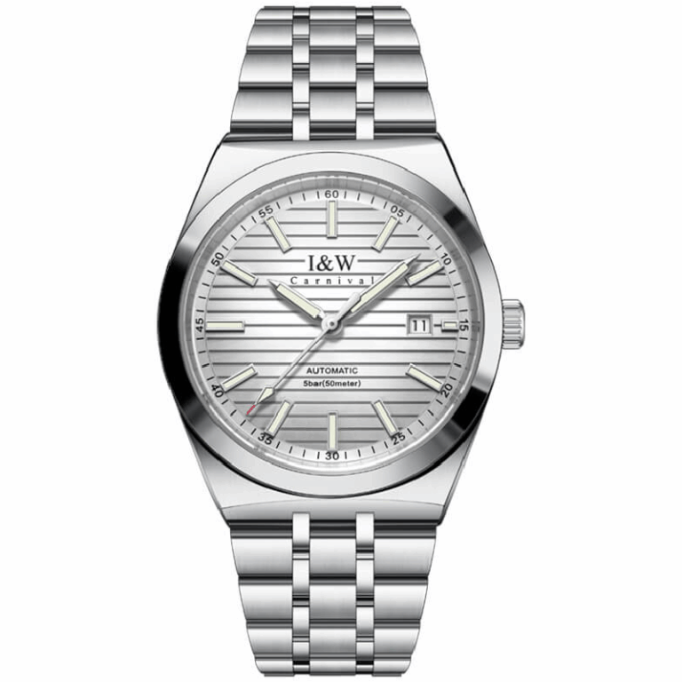 I&W Carnival 41mm Nam 712G2