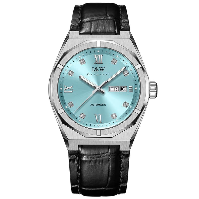 I&W Carnival 42mm Nam 751G-VT-DD-XT