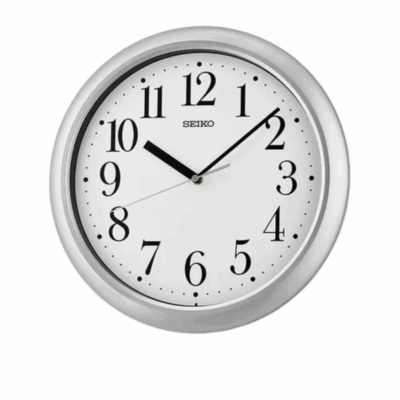 Đồng Hồ Treo Tường Seiko QXA787SN chính hãng Đồng Hồ Treo Tường Seiko QXA787SN
