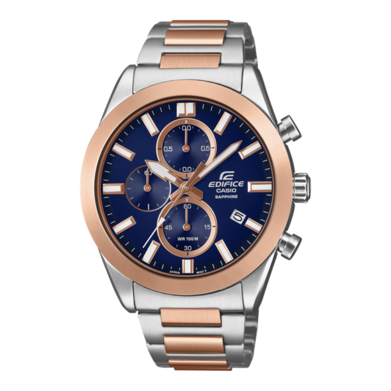Casio 41mm Nam EFB-710SG-2AVUDF