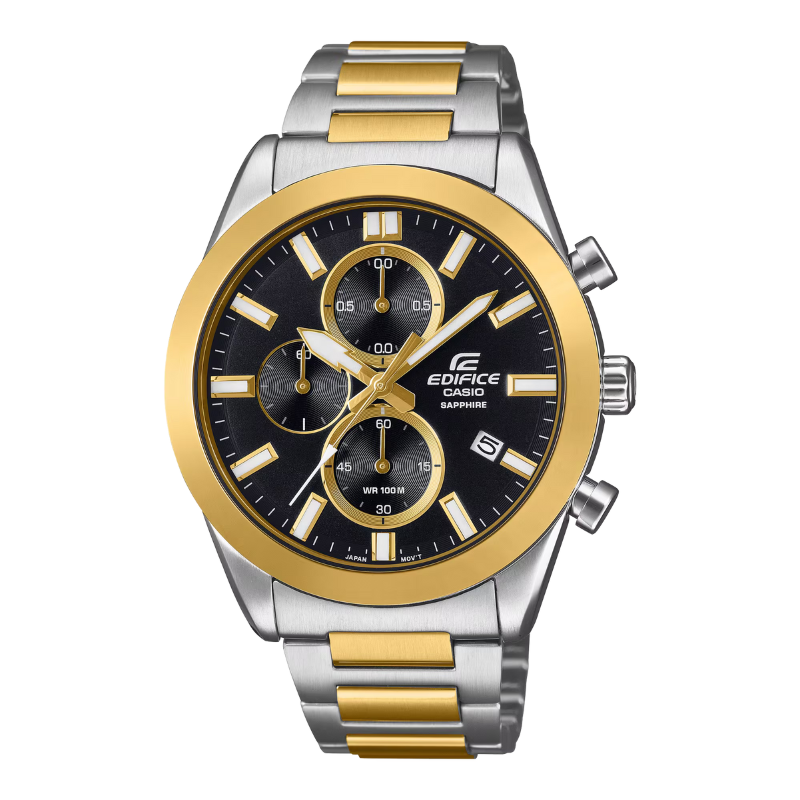 Casio 41mm Nam EFB-710SG-1AVUDF