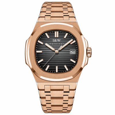 I&W Carnival 42mm Nam 721GT-VH-D chính hãng I&W Carnival 42mm Nam 721GT-VH-D