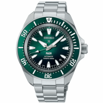 Đồng hồ Seiko 41.7mm Nam SRPL53K1 chính hãng Ảnh sản phẩm Seiko 41.7mm Nam SRPL53K1