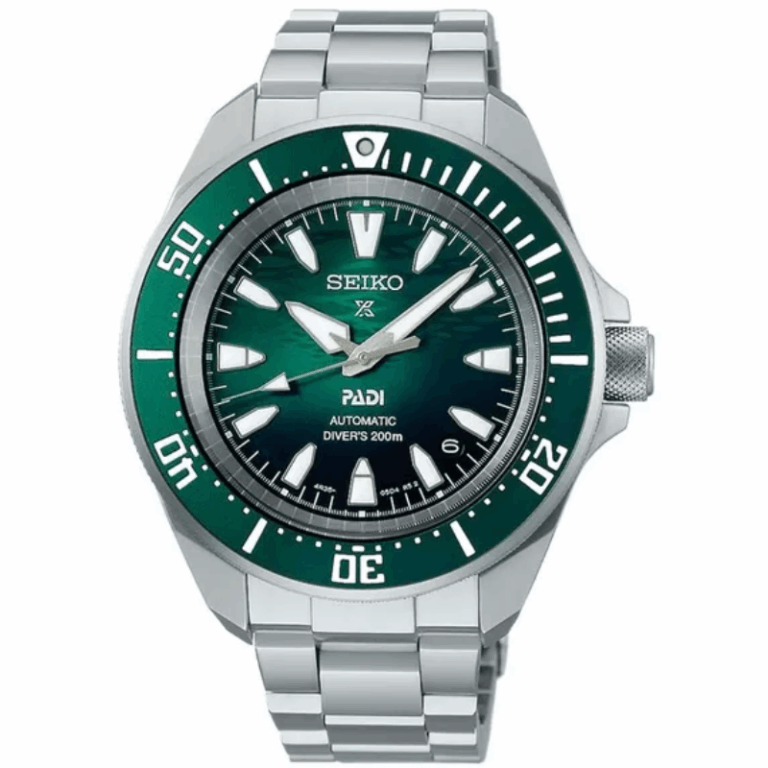 Seiko 41.7mm Nam SRPL53K1