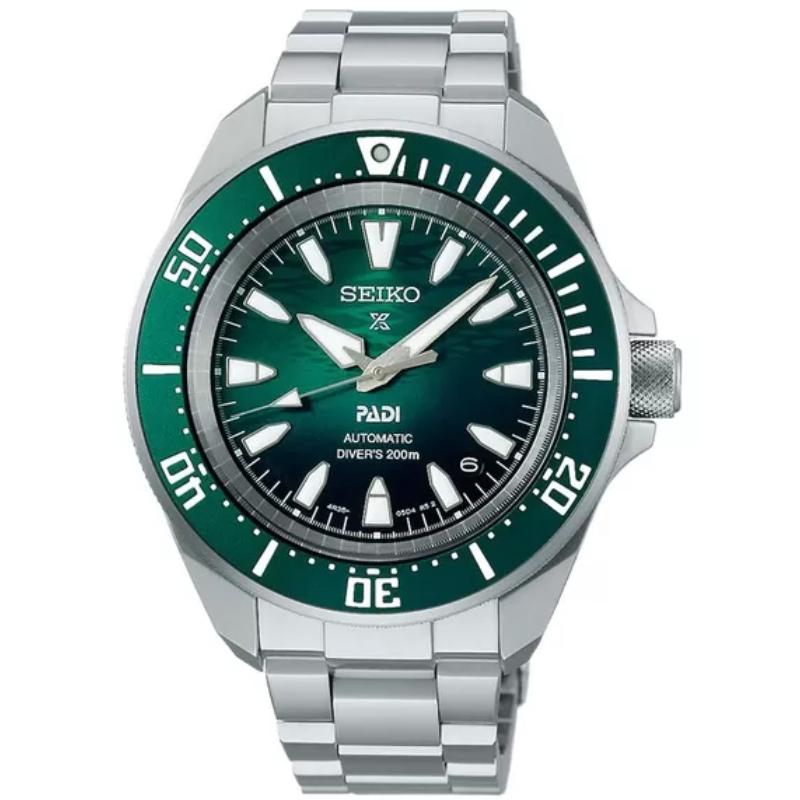 Seiko 41.7mm Nam SRPL53K1