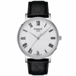 Tissot 40mm Nam T143.410.16.033.00 - Ảnh 1