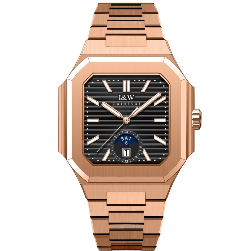 I&W Carnival 44mm Nam 55876G14