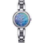 Citizen 28mm Nữ EM0801-85N - Ảnh 1