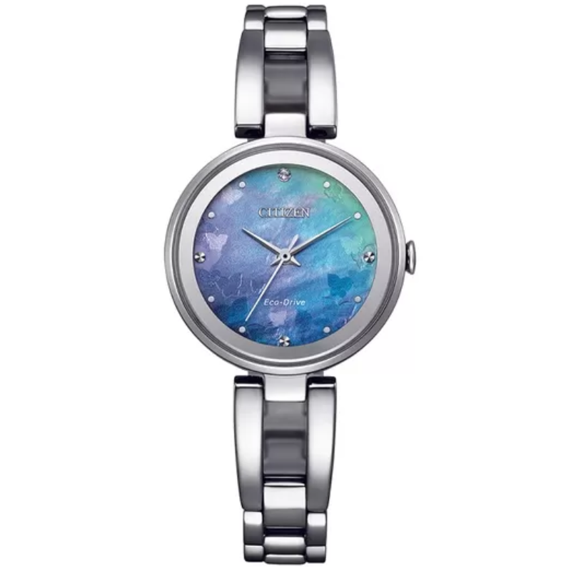 Citizen 28mm Nữ EM0801-85N