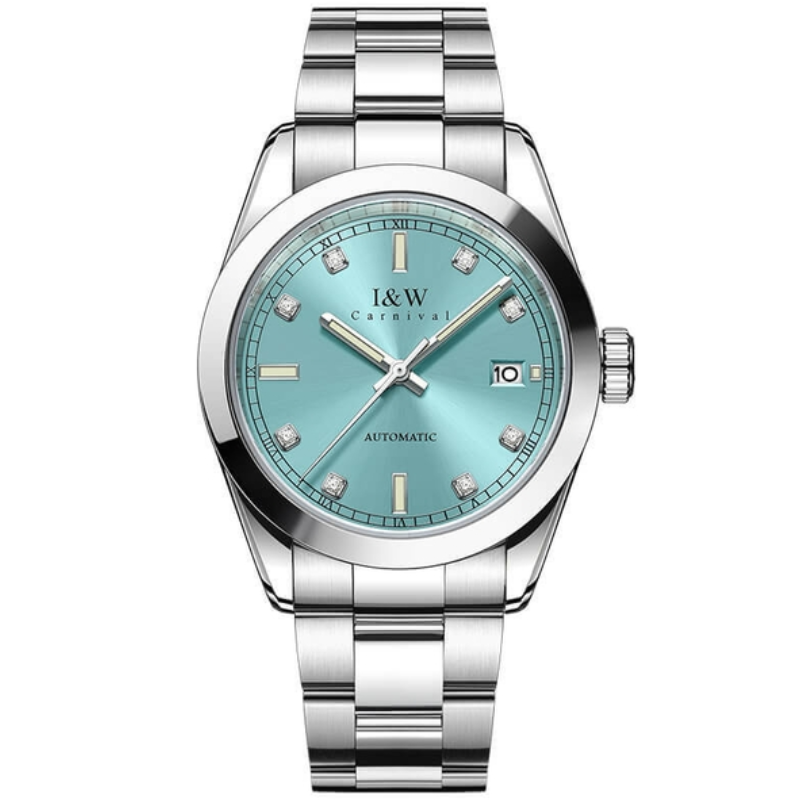 I&W Carnival 42mm Nam 786G7