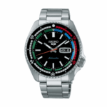 Seiko 42.5mm Nam SRPL13K1 - Ảnh 1
