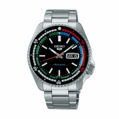 Đồng hồ Seiko 42.5mm Nam SRPL13K1 chính hãng Ảnh sản phẩm Seiko 42.5mm Nam SRPL13K1