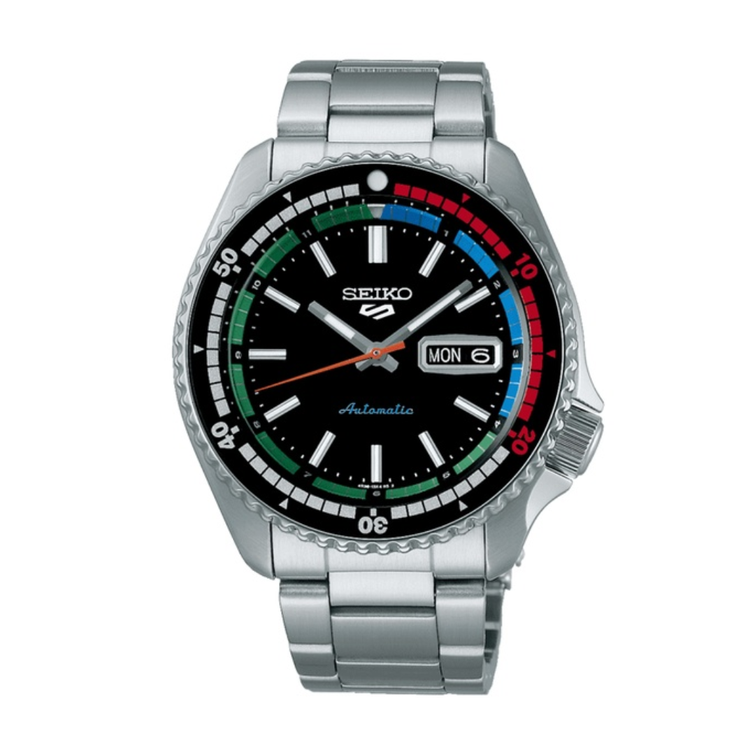 Seiko 42.5mm Nam SRPL13K1