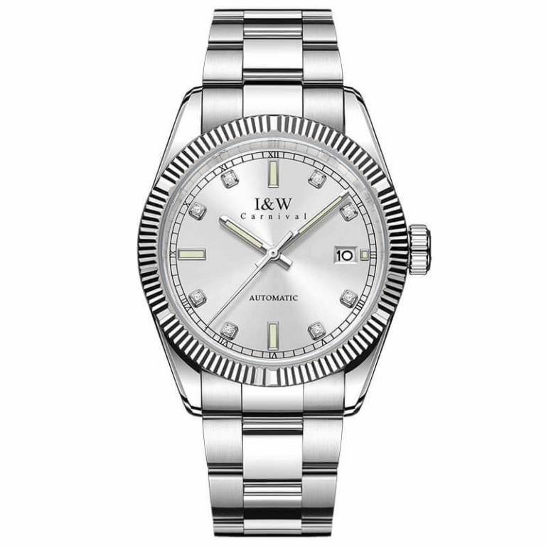 I&W Carnival 42mm Nam 786G3