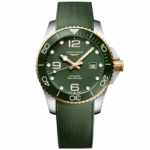 Longines 43mm Nam L3.782.3.06.9 - Ảnh 1