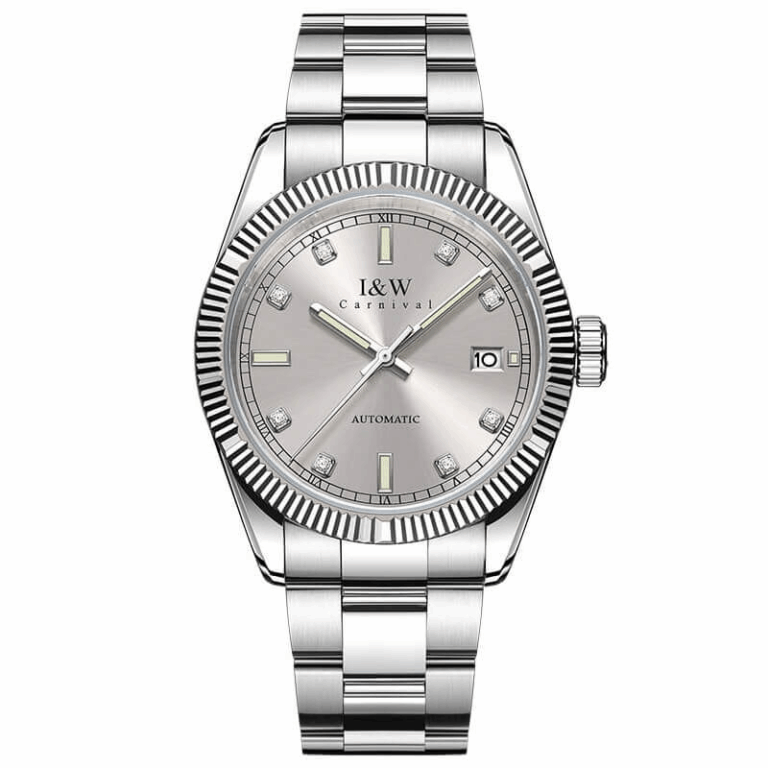 I&W Carnival 42mm Nam 786G4