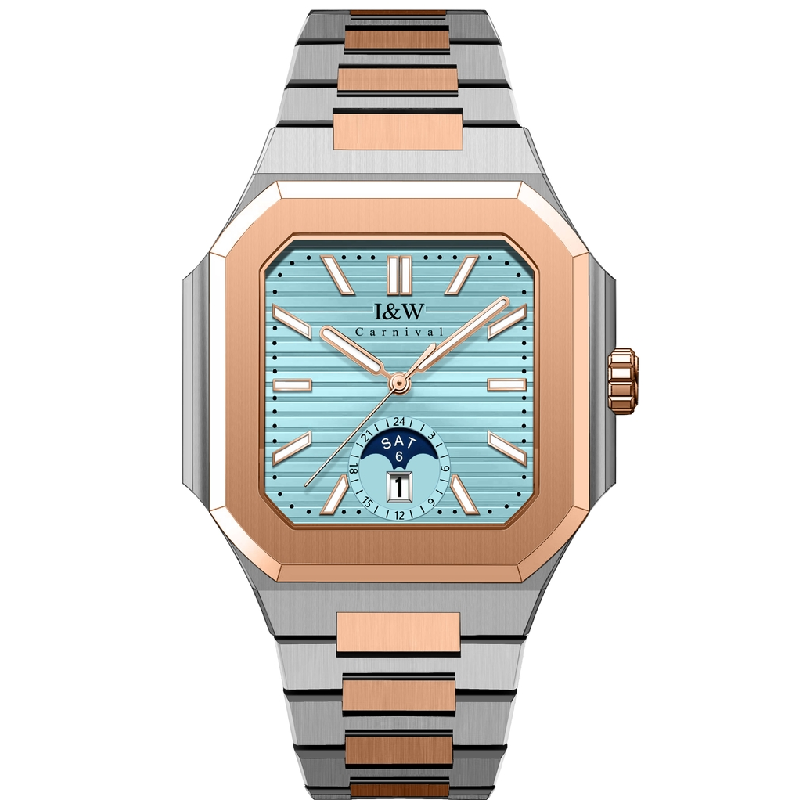 I&W Carnival 44mm Nam 55876G11
