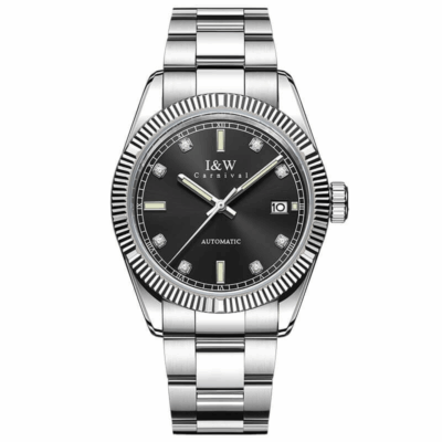 Đồng hồ I&W Carnival 42mm Nam 786G5 chính hãng Ảnh sản phẩm I&W Carnival 42mm Nam 786G5