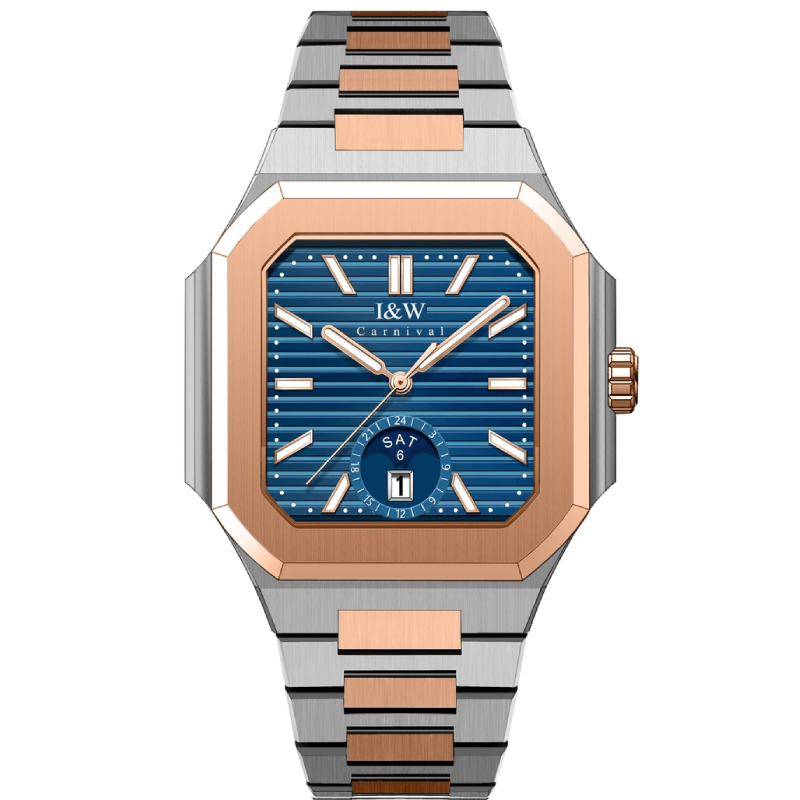 I&W Carnival 44mm Nam 55876G9