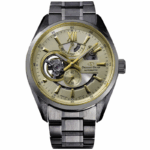 Orient 41mm Nam RK-AV0130G - Ảnh 1