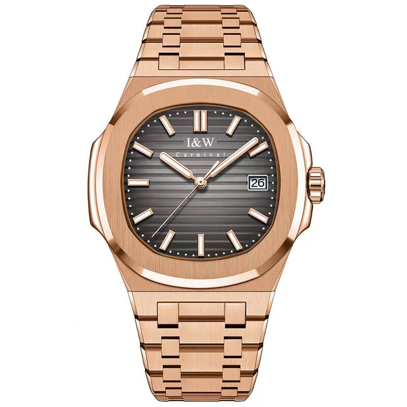 I&W Carnival 42mm Nam 721GT6