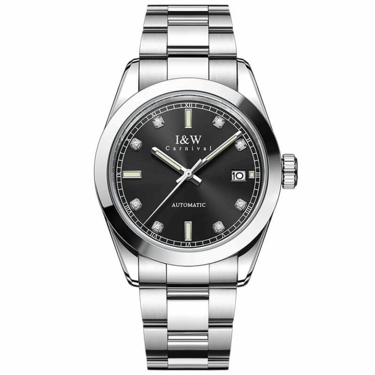 I&W Carnival 42mm Nam 786G10