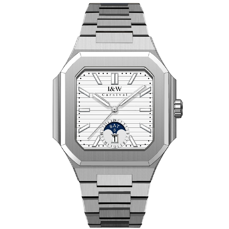 I&W Carnival 44mm Nam 55876G1
