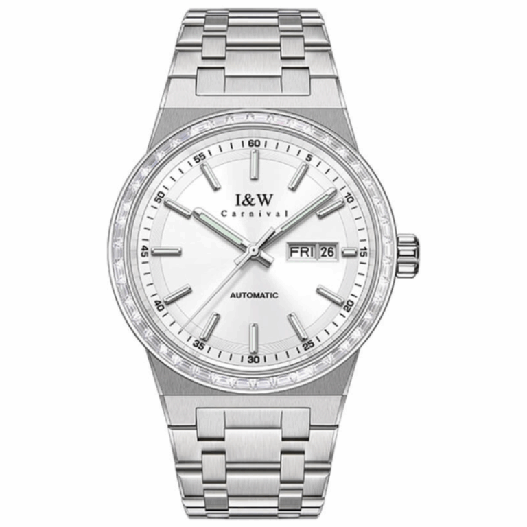 I&W Carnival 41mm Nam 779G3