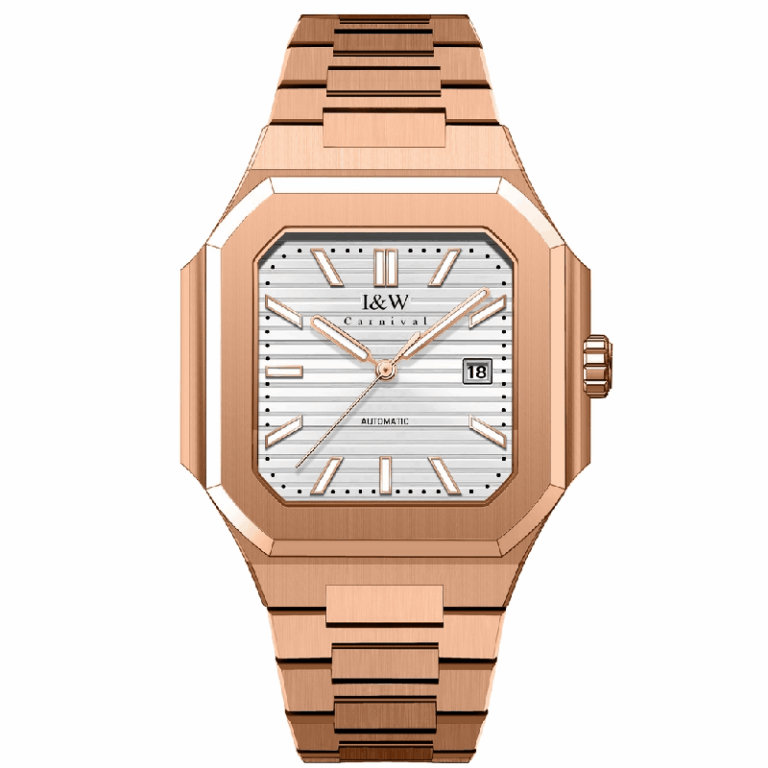 I&W Carnival 44mm Nam 55875G13