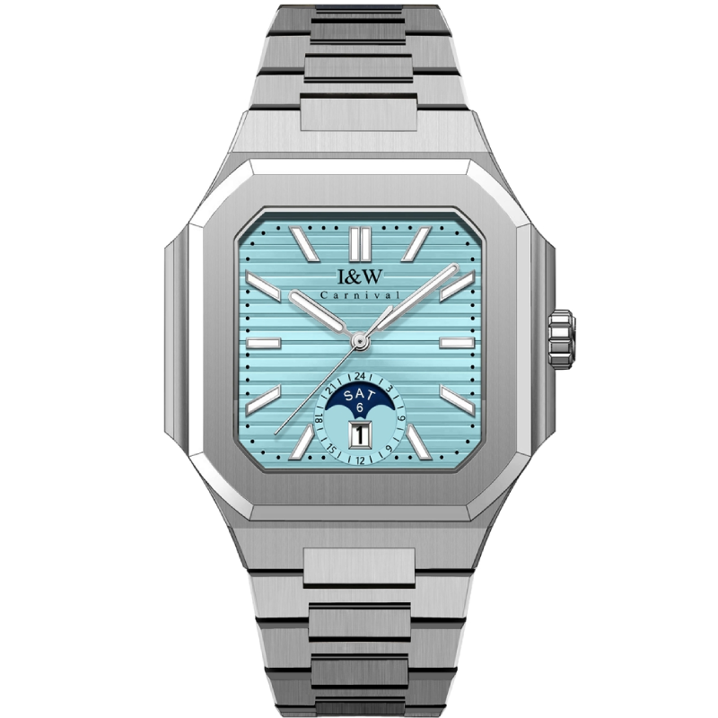 I&W Carnival 44mm Nam 55876G5