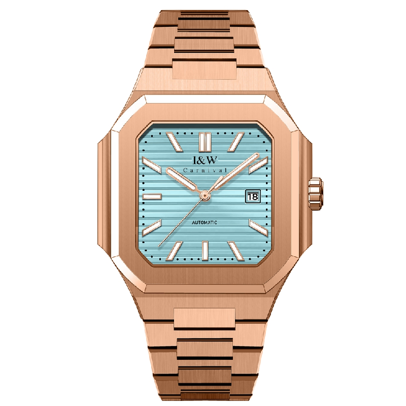 I&W Carnival 44mm Nam 55875G17