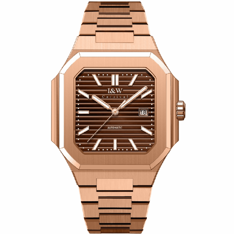 I&W Carnival 44mm Nam 55875G18