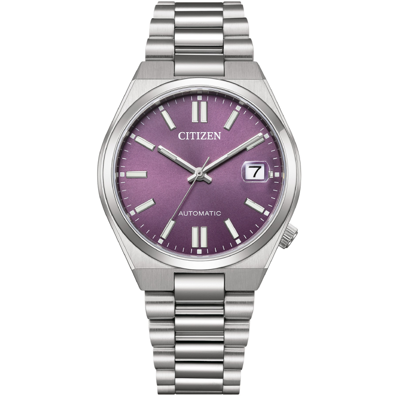 Citizen 37mm Unisex NJ0200-50W