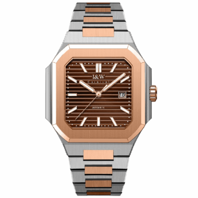 I&W Carnival 44mm Nam 55875G12 chính hãng I&W Carnival 44mm Nam 55875G12