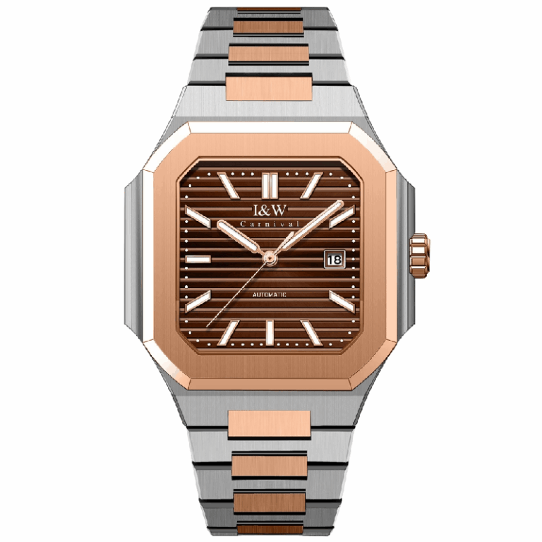 I&W Carnival 44mm Nam 55875G12