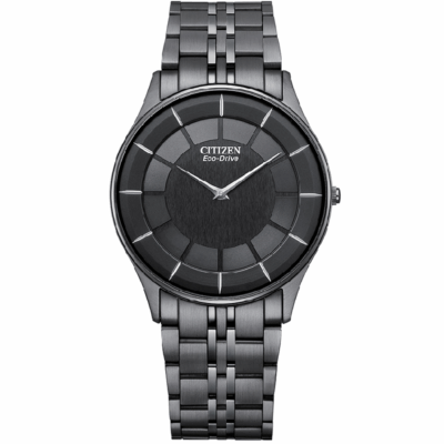 Đồng hồ Citizen 36.2mm Nam AR3017-58E chính hãng Ảnh sản phẩm Citizen 36.2mm Nam AR3017-58E