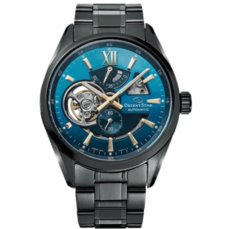 Orient 41mm Nam RK-AV0131L