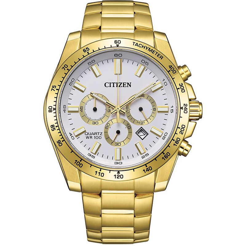 Citizen 44mm Nam AN8232-53A