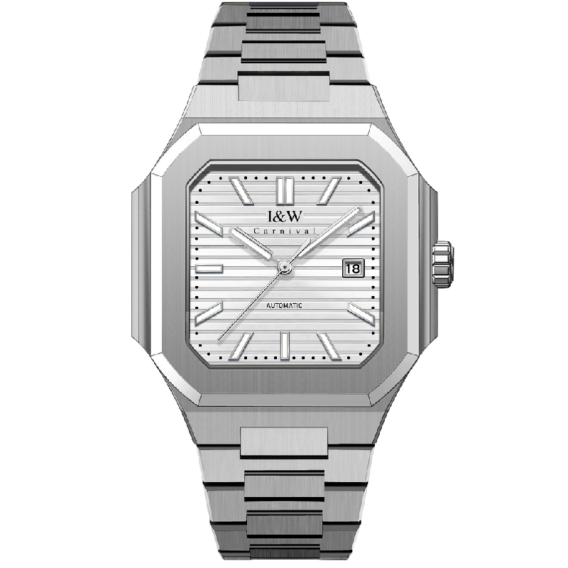 I&W Carnival 44mm Nam 55875G1