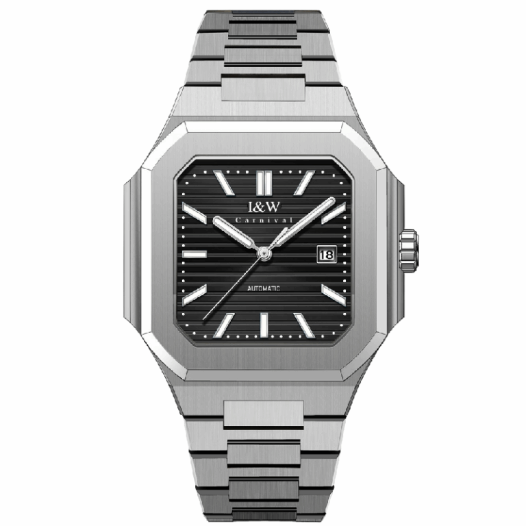 I&W Carnival 44mm Nam 55875G2