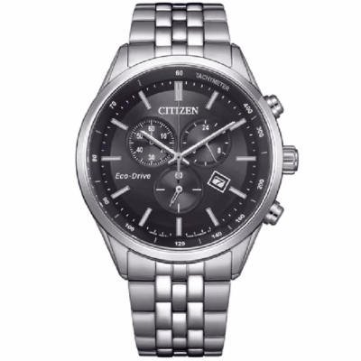 Citizen 42mm Nam AT2570-56E chính hãng Citizen 42mm Nam AT2570-56E