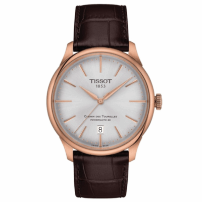 Đồng hồ Tissot 39mm Nam T139.807.36.031.00 chính hãng Ảnh sản phẩm Tissot 39mm Nam T139.807.36.031.00