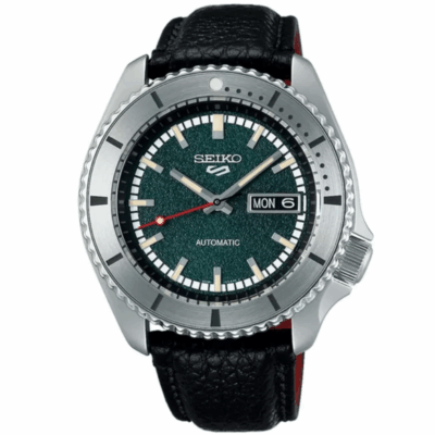 Đồng hồ Seiko 42.5mm Nam SRPL11K1 chính hãng Ảnh sản phẩm Seiko 42.5mm Nam SRPL11K1