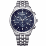 Citizen 42mm Nam AT2570-56L - Ảnh 1
